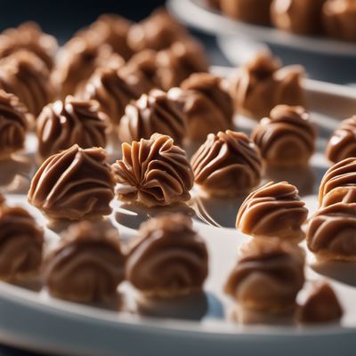 French pralines