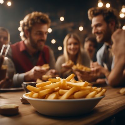 Fries roggebrood