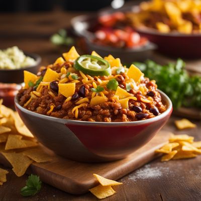 Frito Pie