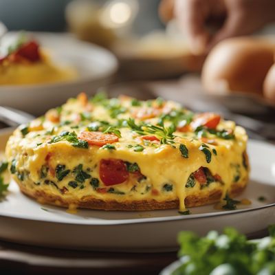 Frittata