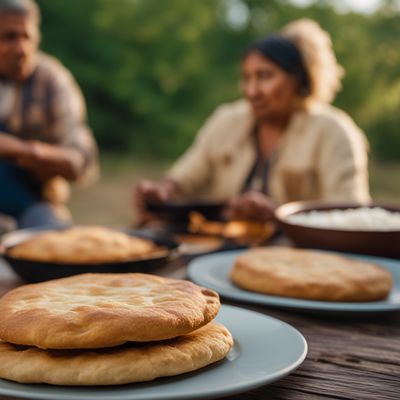 Frybread