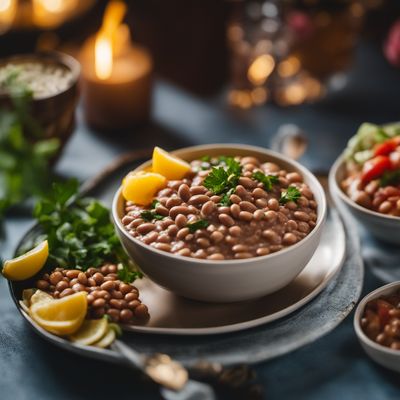 Ful medames