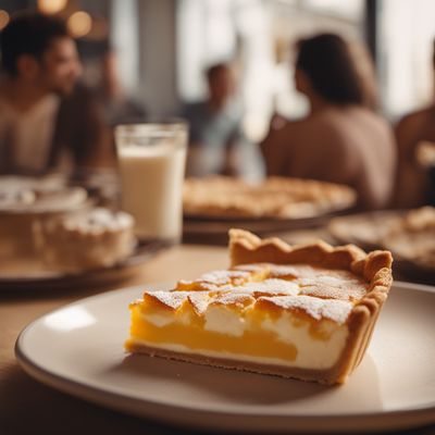 Galatopita