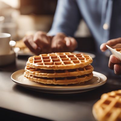 Galettes Campinoises