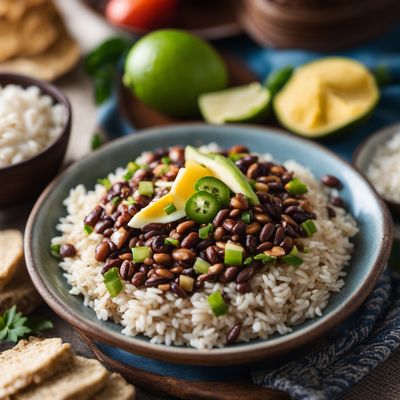 Gallo pinto