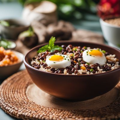 Gallo pinto