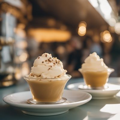 Gelato di campagna