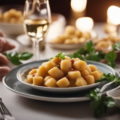 Gnocchi