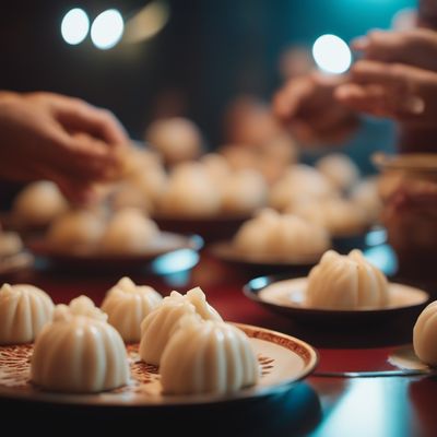 Har gow