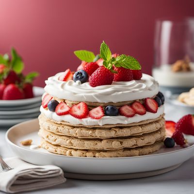 Icebox Cake