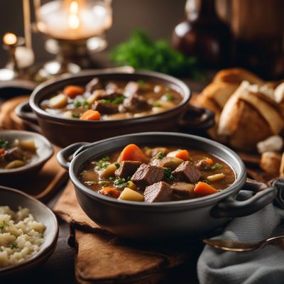 Irish Stew