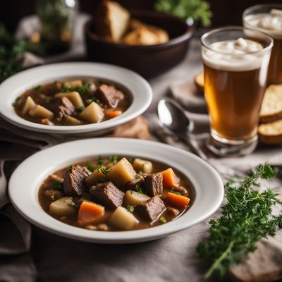 Irish Stew