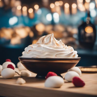 Italian Meringue