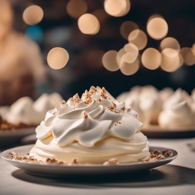 Italian Meringue