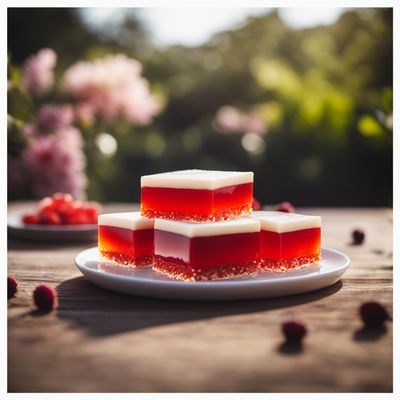 Jelly Slice