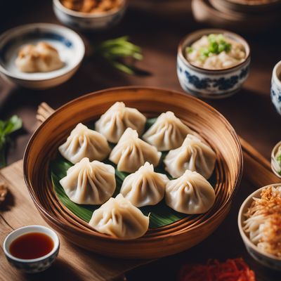 Jiaozi