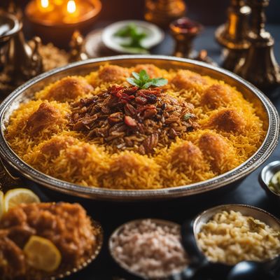 Kabsa