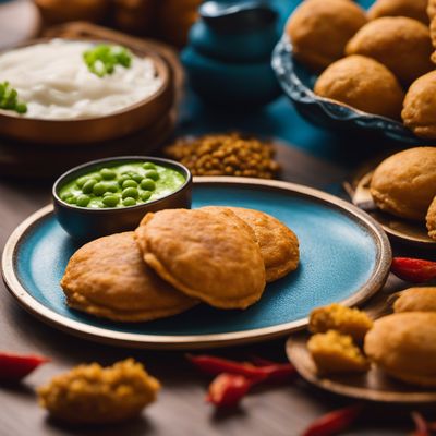 Kachori