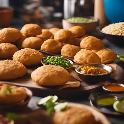 Kachori