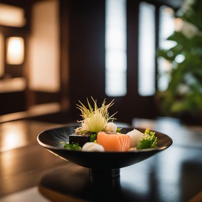 Kaiseki