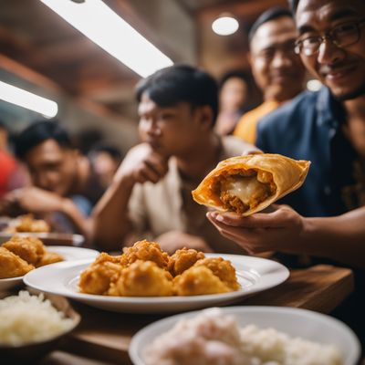 Karipap