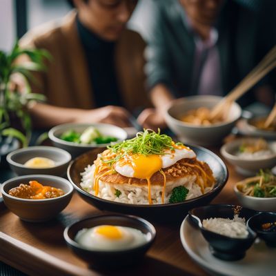 Katsudon