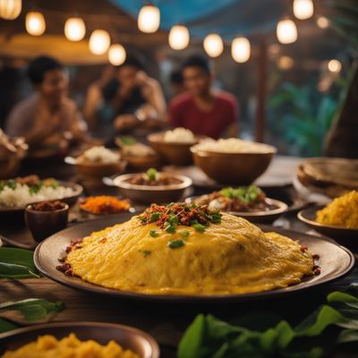 Kerak telor