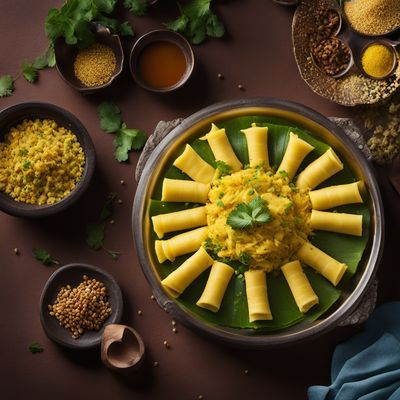 Khandvi