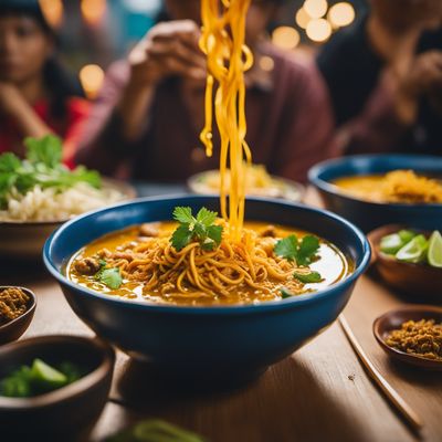 Khao soi