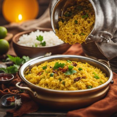 Khichdi