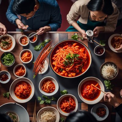 Kimchi