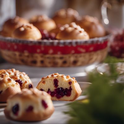 Krentenbollen