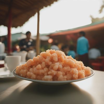 Krupuk