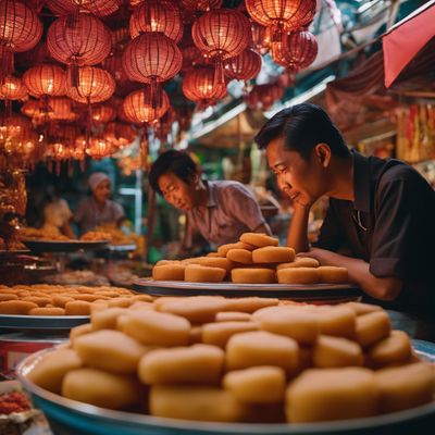 Kuih keria