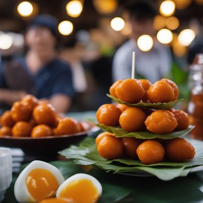 Kwek kwek