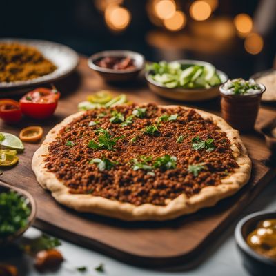 Lahmacun