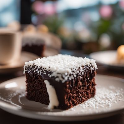 Lamington