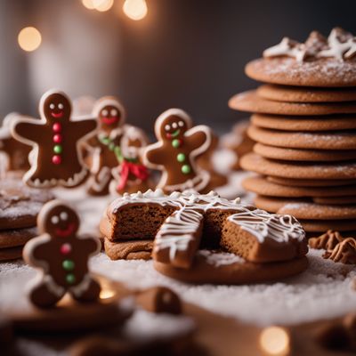 Lebkuchen