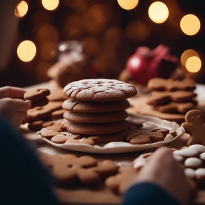 Lebkuchen