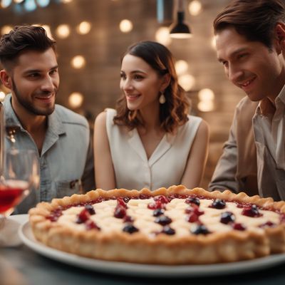 Linzer Augen