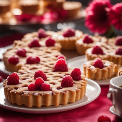 Linzer Torte