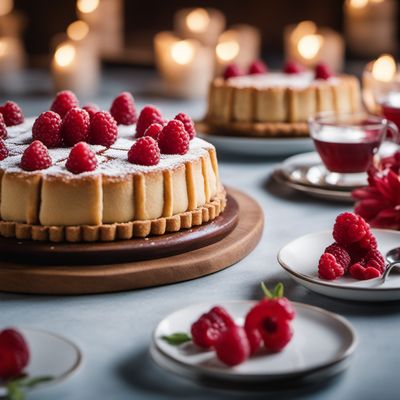 Linzer Torte