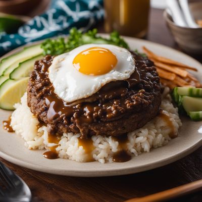 Loco Moco