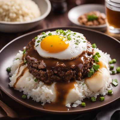 Loco Moco