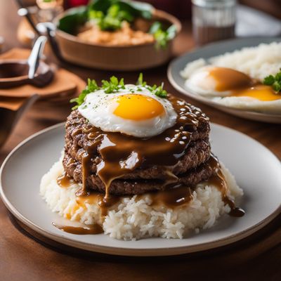 Loco Moco