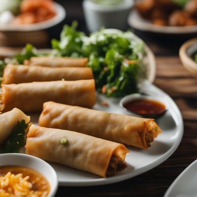 Lumpia