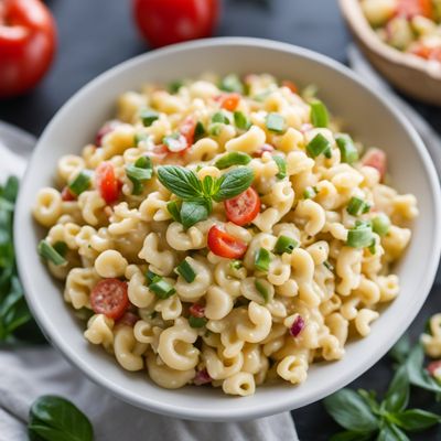 Macaroni Salad