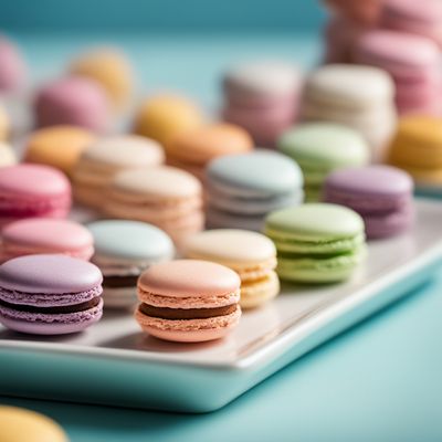 Macaroons