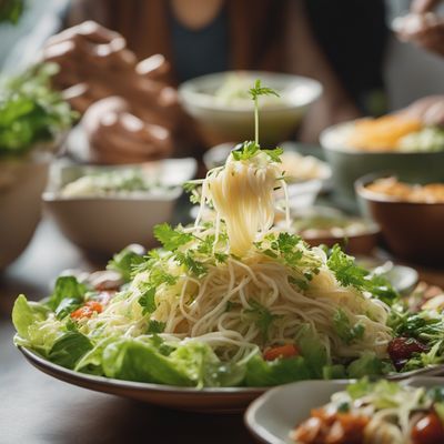 Makguksu