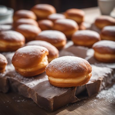 Malasadas